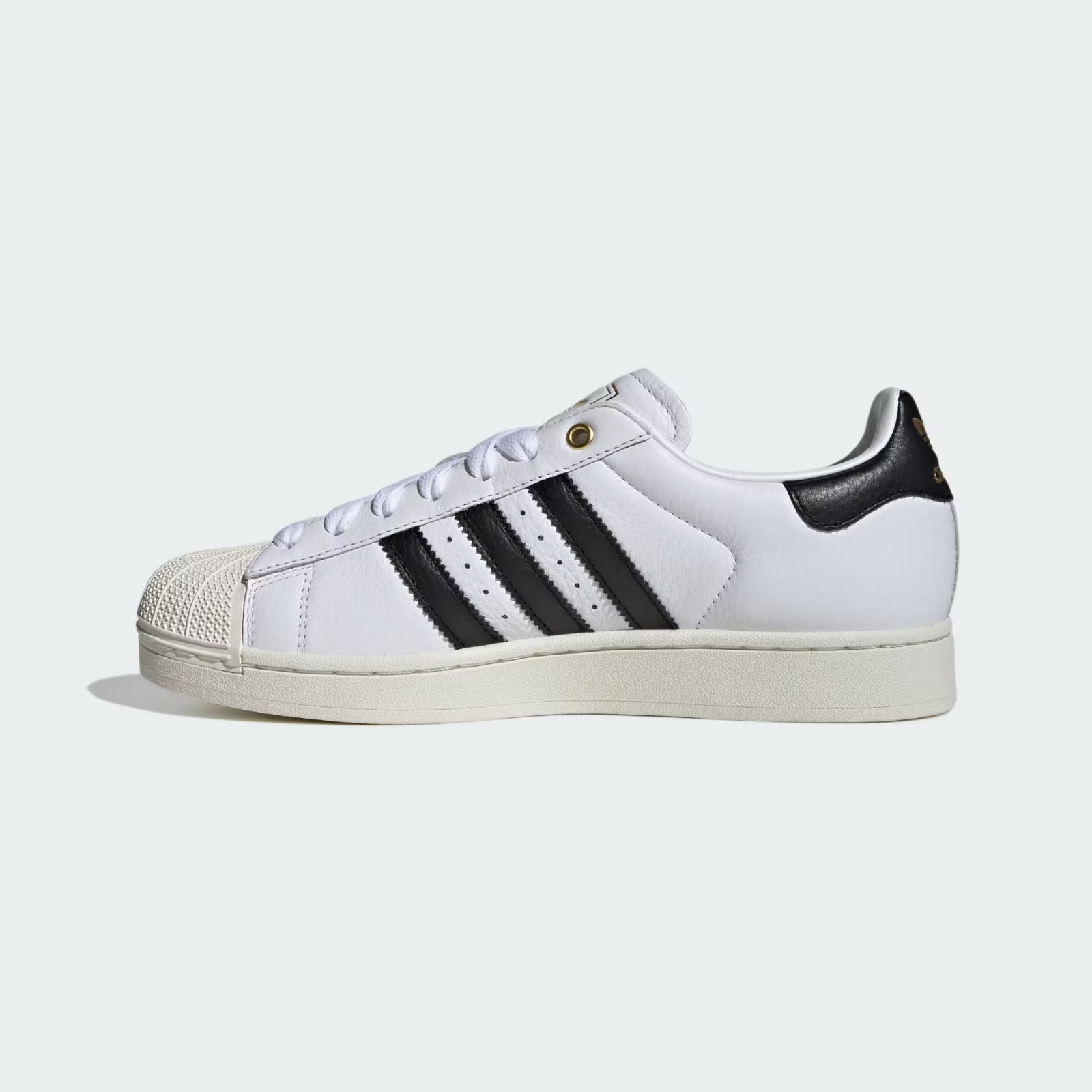 KI0979 adidas Superstar 2 Cloud White Core Black (Men's)