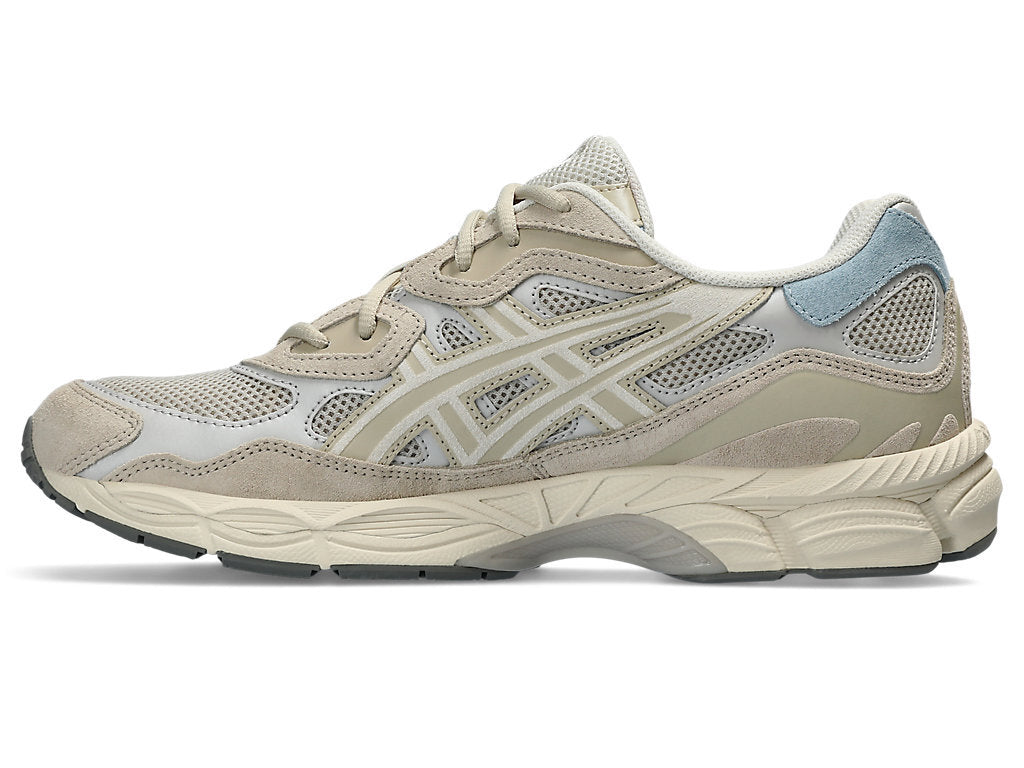 1203A383-023 Asics Gel-NYC Smoke Grey (Men's)