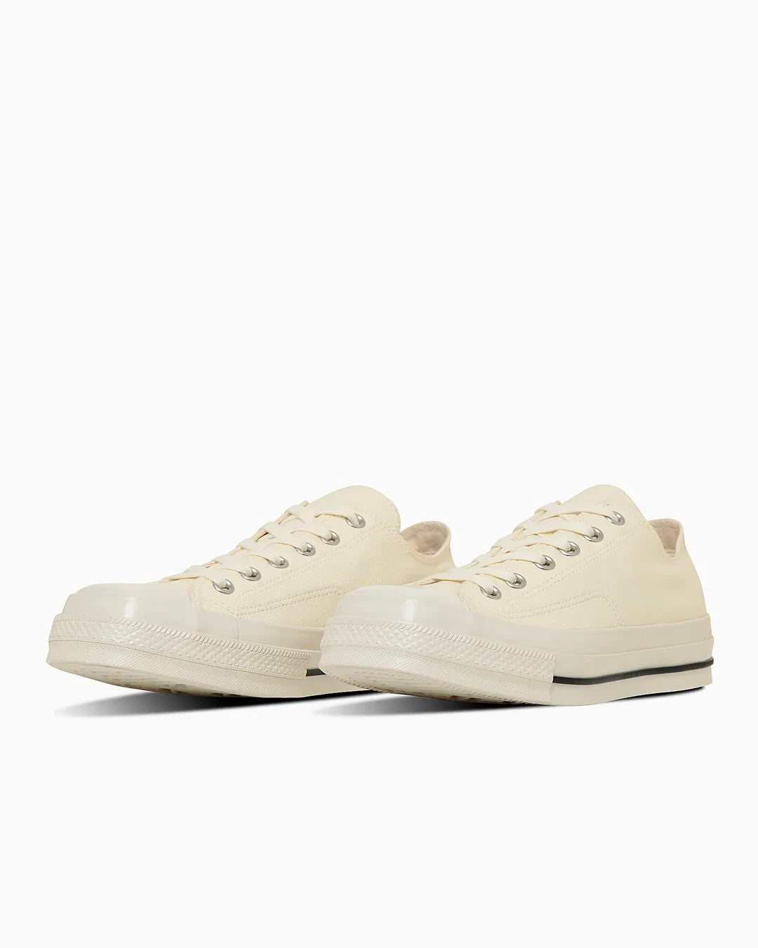 31316071 Converse All Star Squaretoe OX White (Men's)
