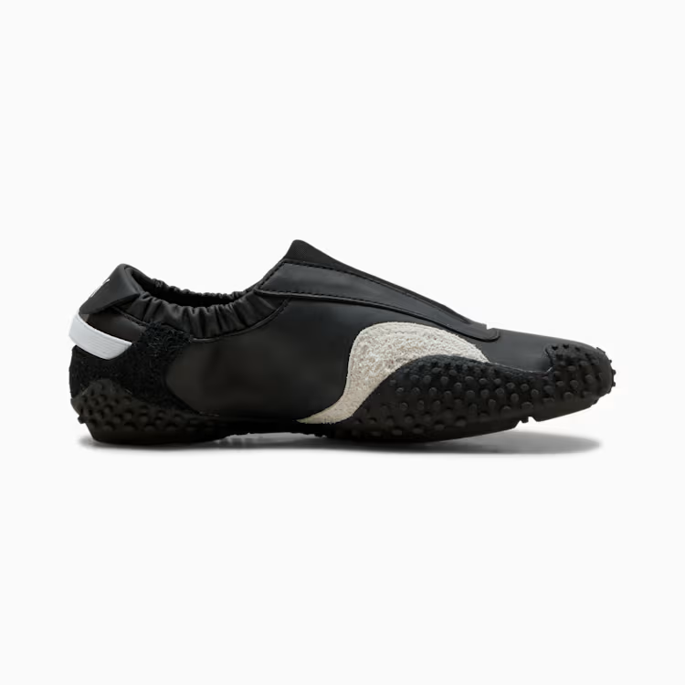 405131-02 Puma Mostro Move PUMA Black PUMA White (Women's)