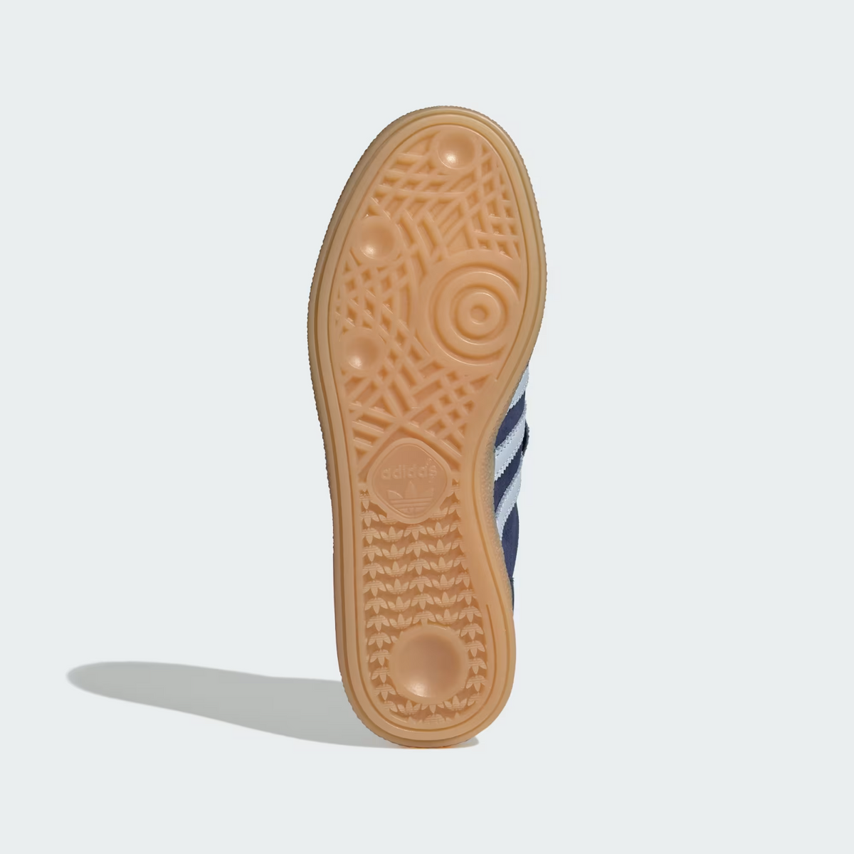 KJ6217 adidas Handball Spezial LT Dark Blue (Men's)