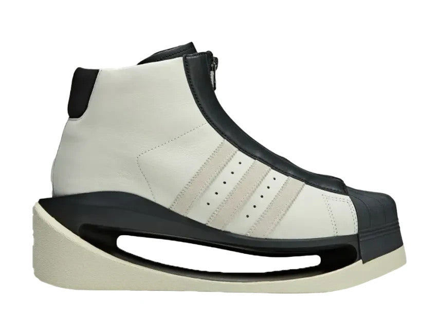IF2022 adidas Y-3 Gendo Pro Model Off White Alumina Black (Men's)