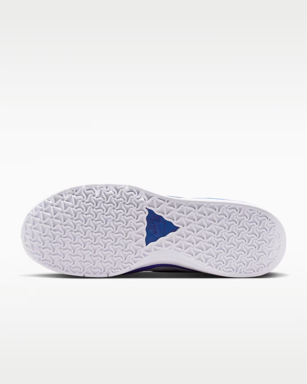 FV8493-403 Nike SB PS8 "Sport Royal/White"
