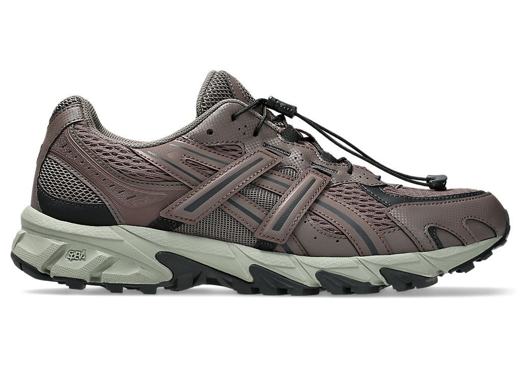 1203A876-200 Asics Gel-Sonoma TR62 "Cocoa Powder/Ash Green" (Men's)
