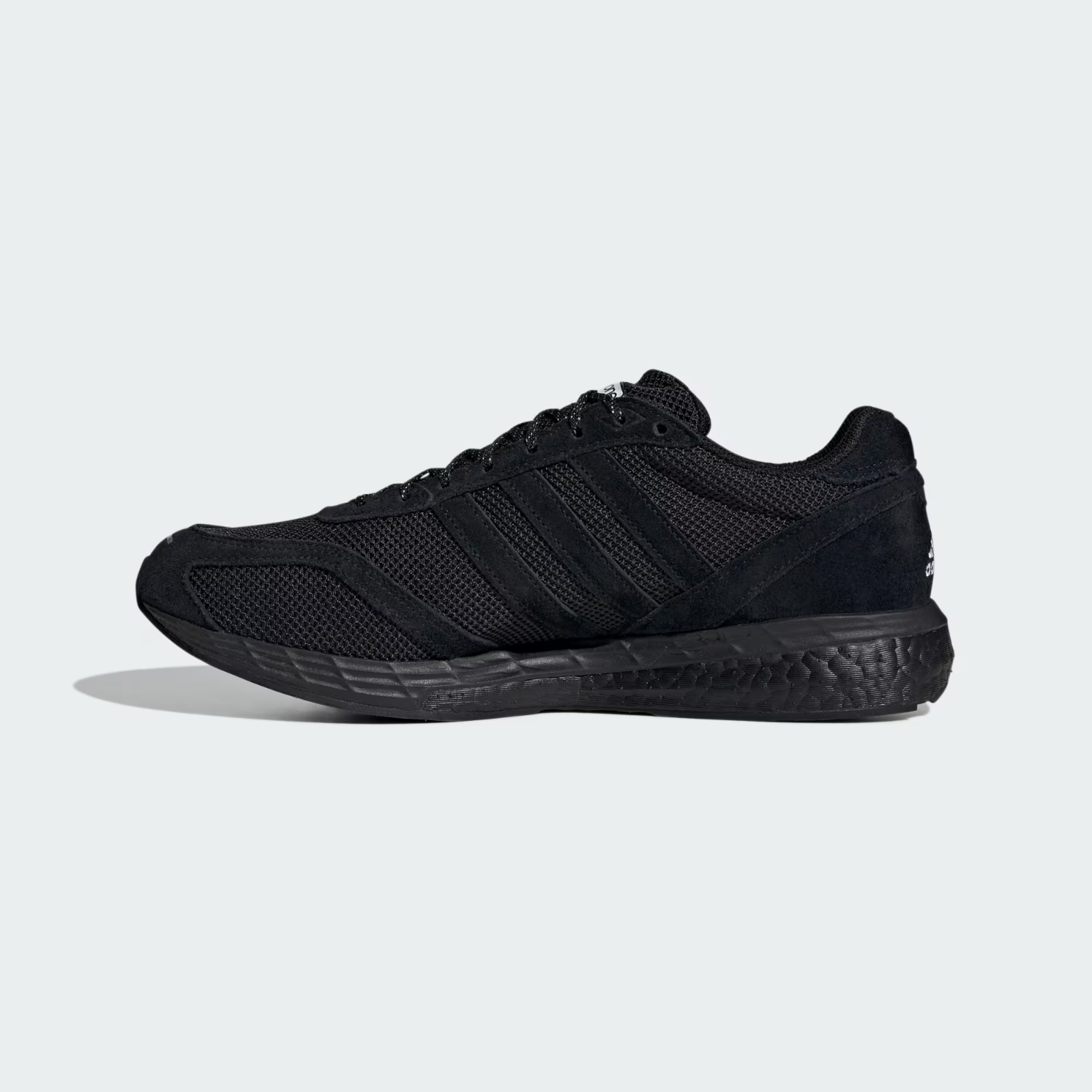 KI5011 everyone adidas Adizero Adios OG Core Black (Japan Exclusive) (Men's)
