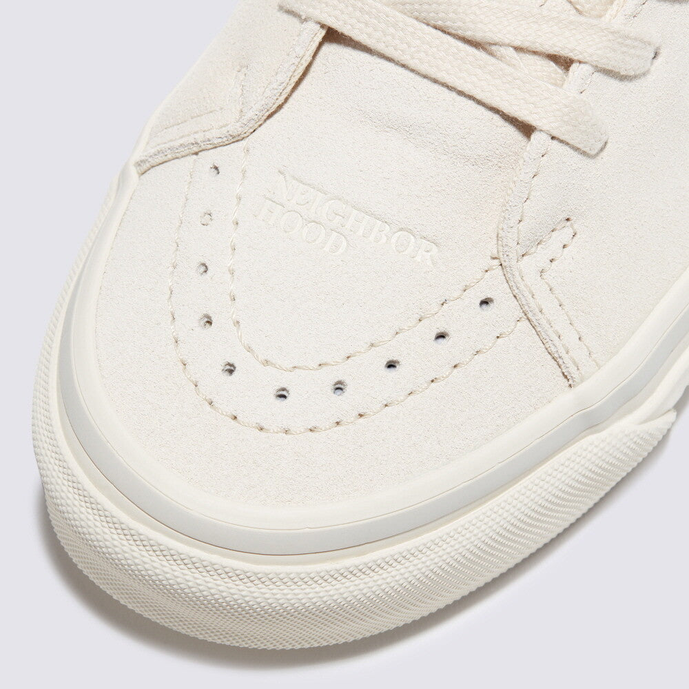 NEIGHBORHOOD Vans Sk8-Mid 83 DX Natural