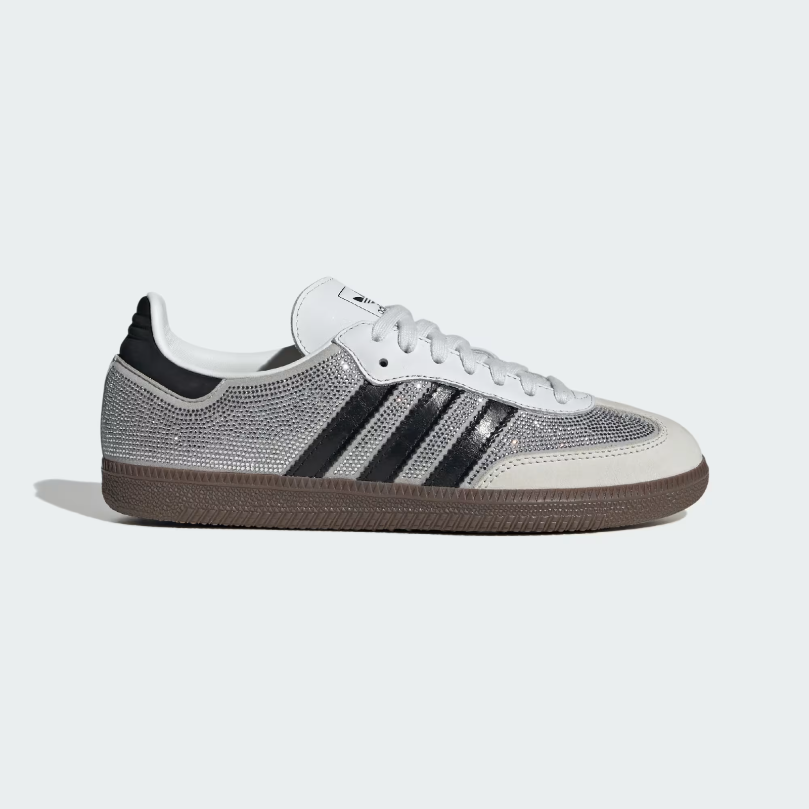 IH9055 adidas Samba OG Rhinestone (Women's)