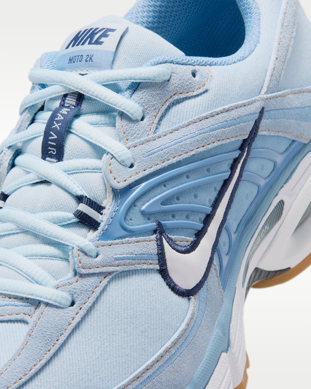IR5921-440 Nike Air Max Moto 2K Light Armory Blue (Men's)