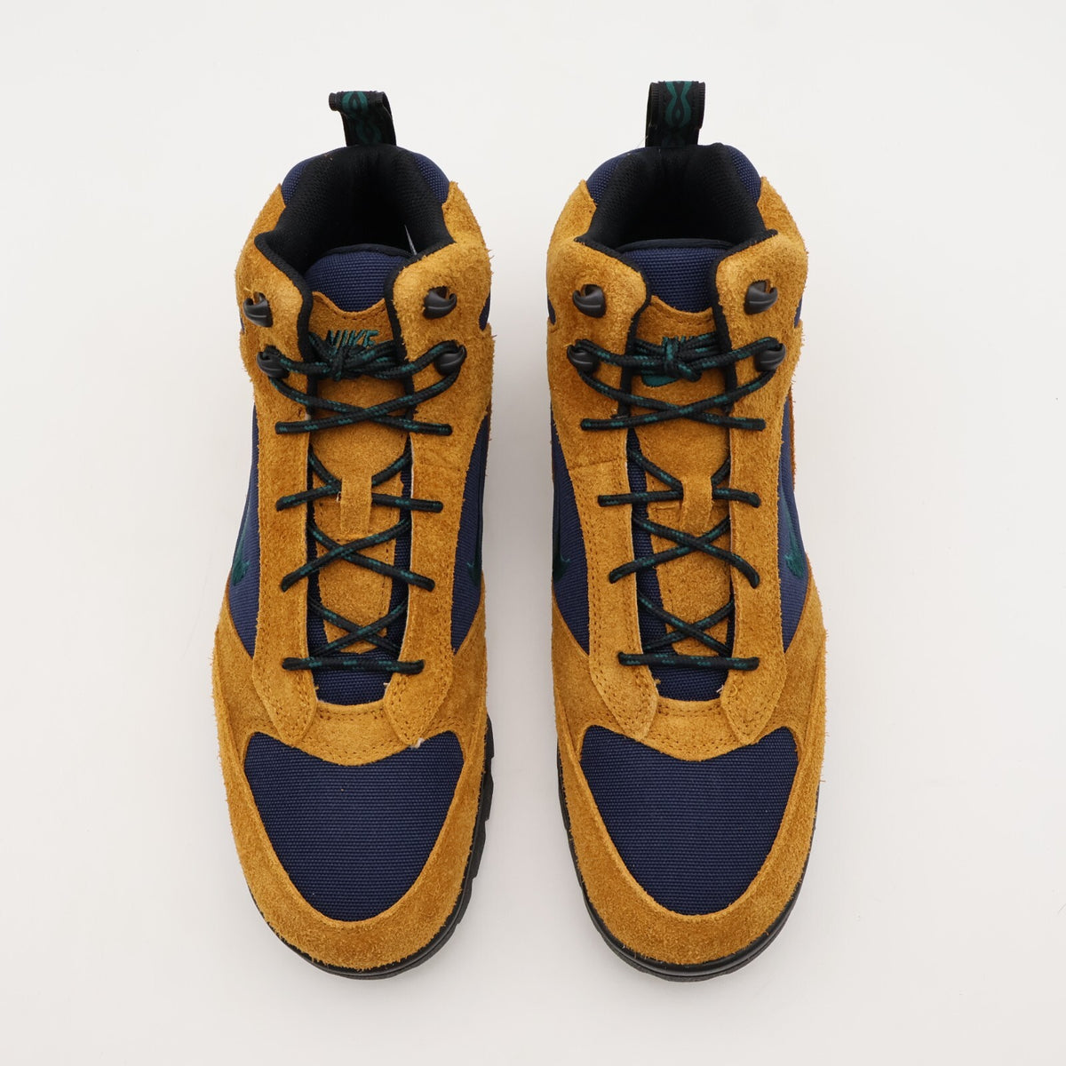 FD0212-800 Nike ACG Torre Mid Burnt Sienna and Obsidian (Men's)