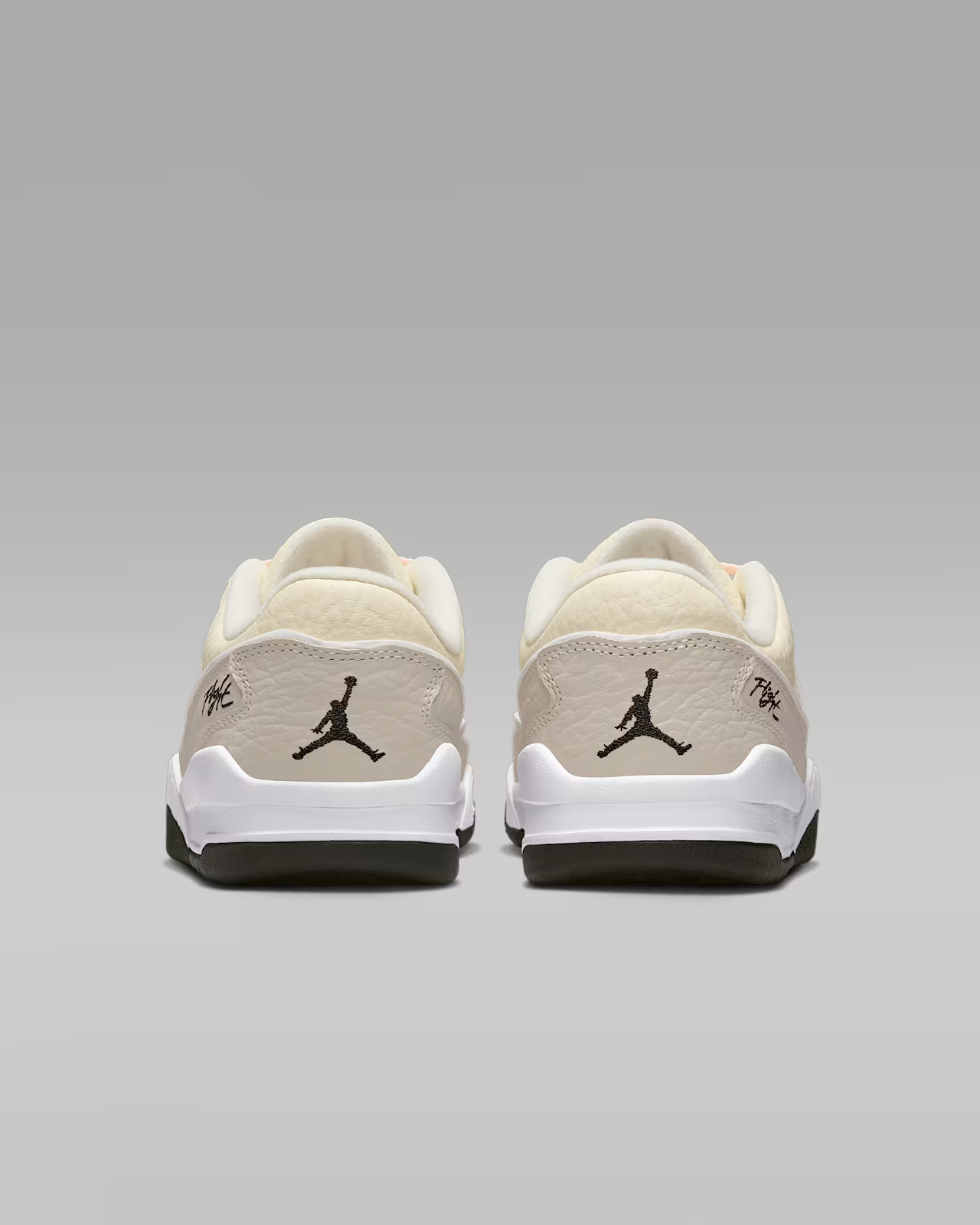 IH4105-113  Nike Jordan Flight Court  Shoes Coconut Milk  (Womenâs)