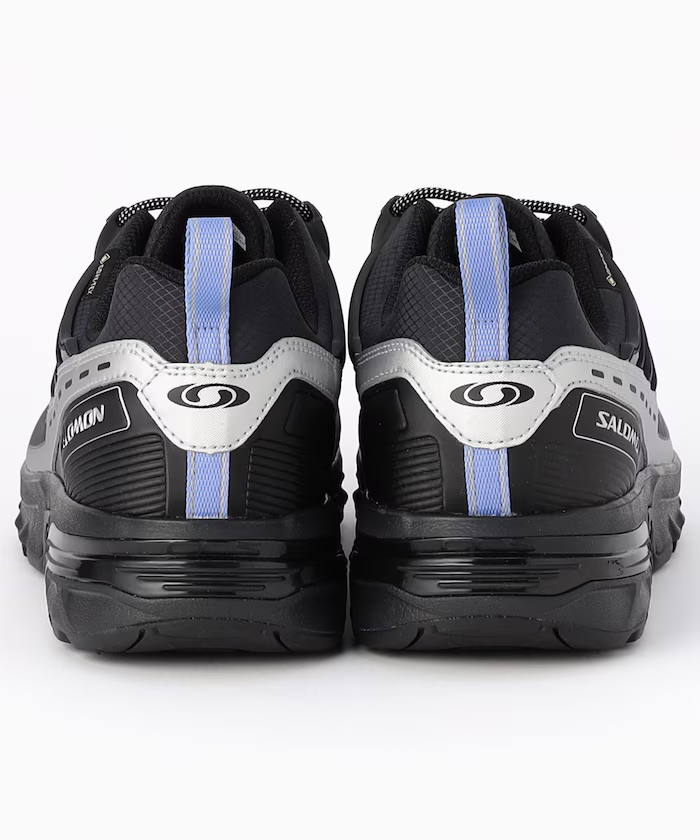 L49235600 Salomon ACS+ GORE-TEX "Black/Ftw Silver" (Men's)