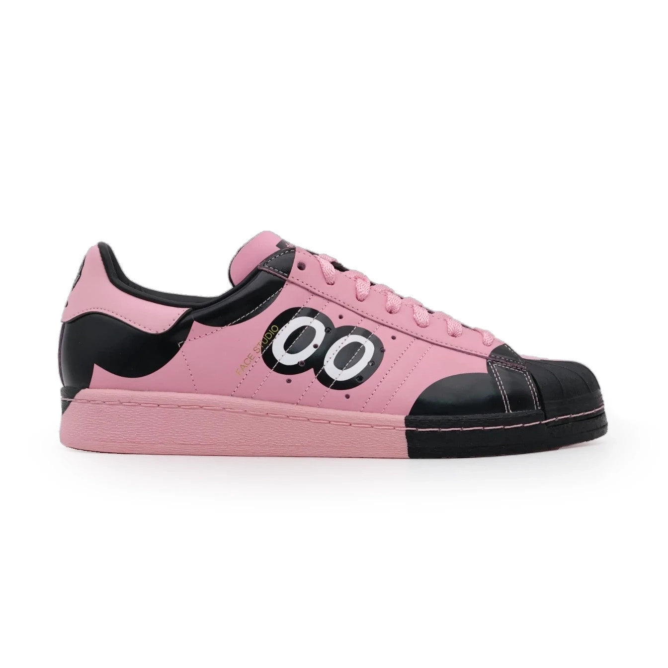 IG1724 FACE adidas Originals Superstar 82 Light Pink (Men's)