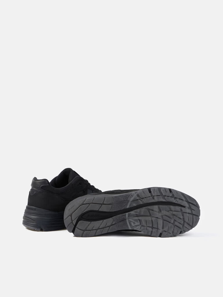 U991SK2 Stone Island New Balance 991V2 Ghost Black (Men's)