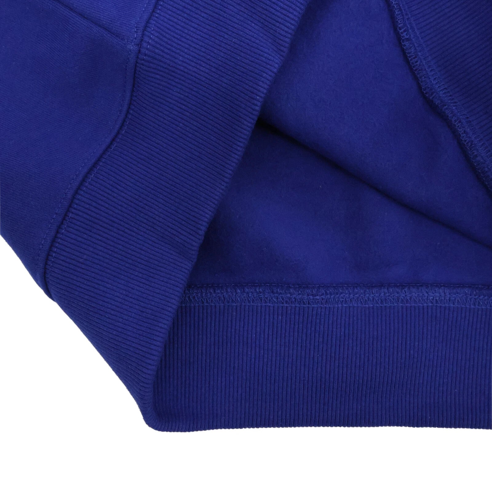 The North Face Kaws Hoodie Blue White