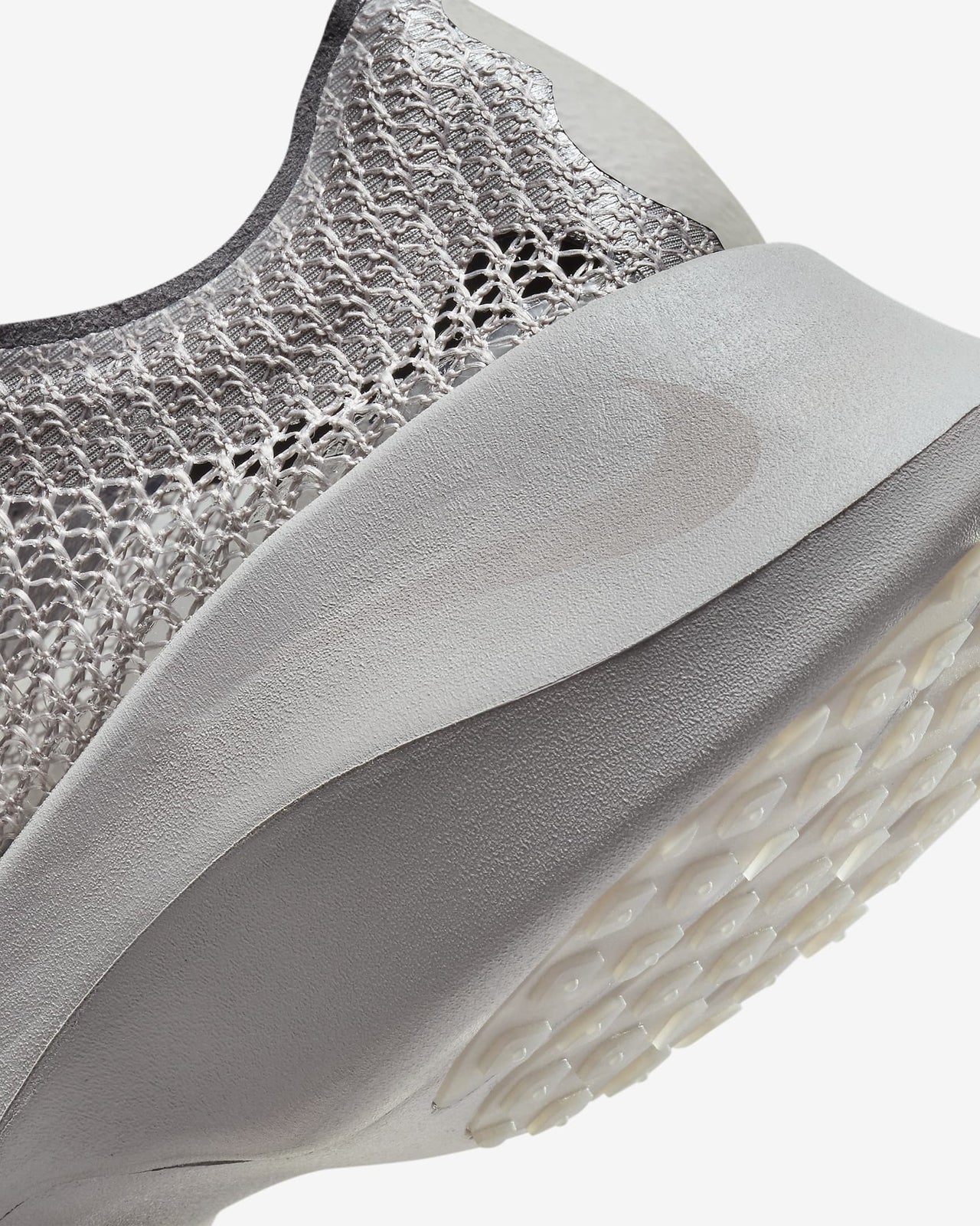 DR5385-002 Matthew M Williams Nike Zoom MMW 6 TRD Run Enigma Stone (Men's)
