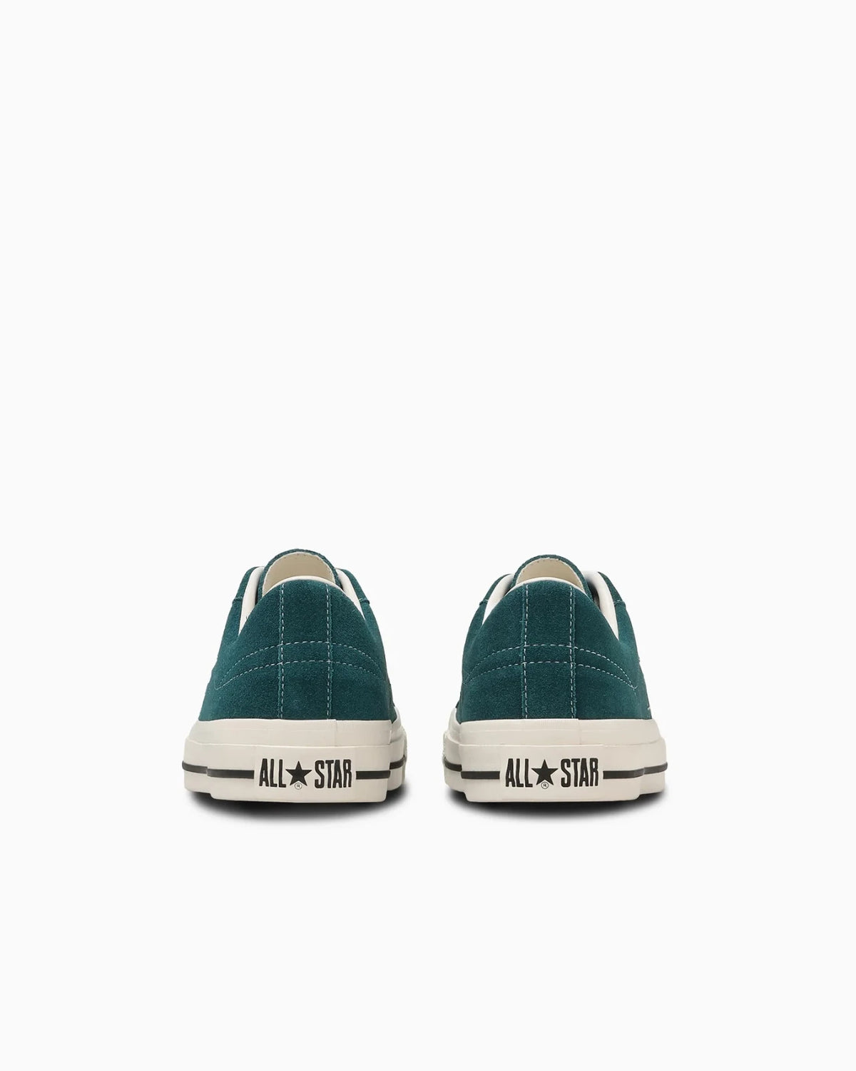 33702561 Converse One Star Suede Dark Teal (Men's)