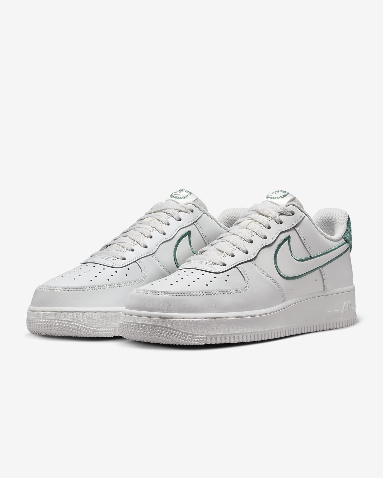 FN8349-100 Nike Air Force 1 Low Resort ï¼ Sport (Men's)