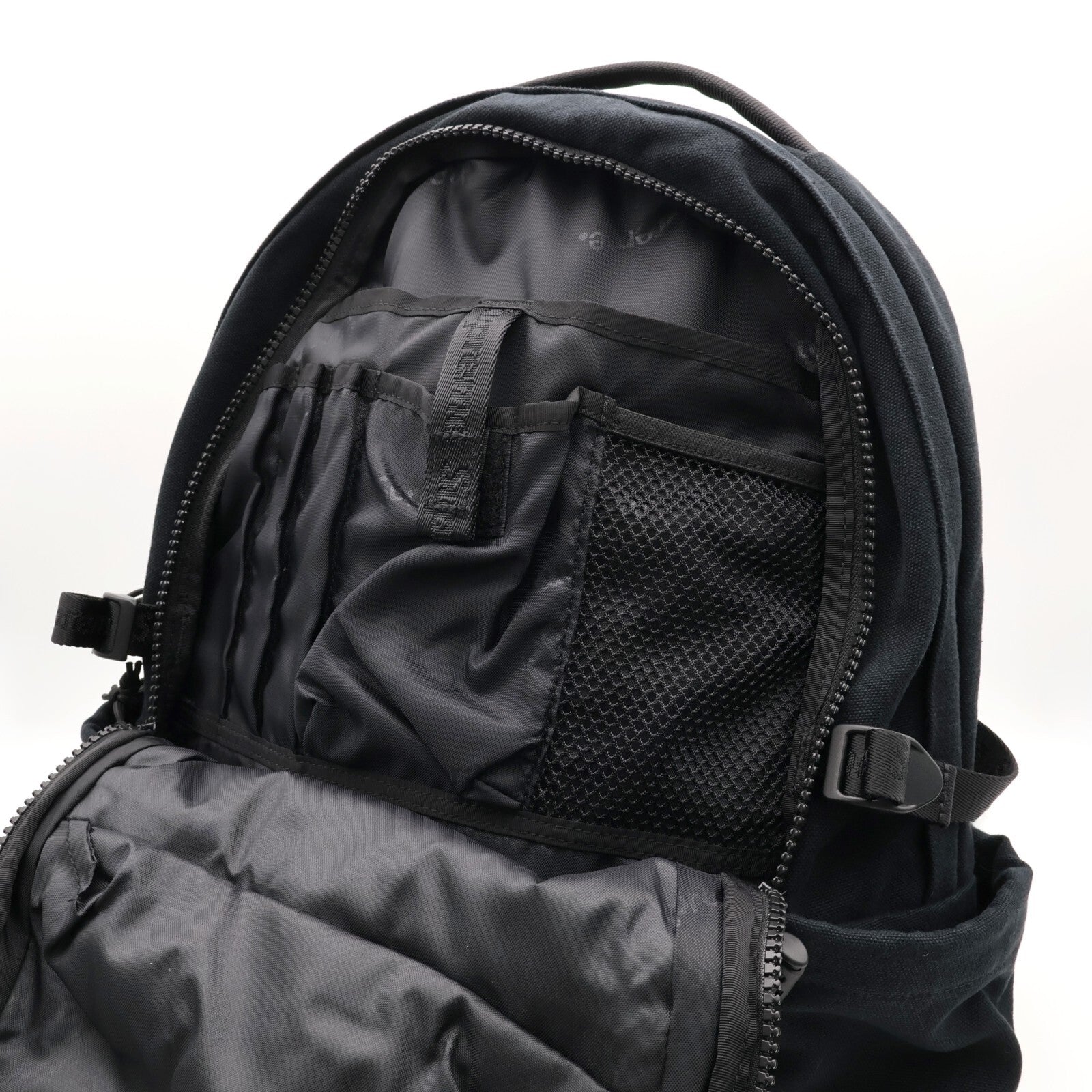 Supreme 25SS Backpack Black