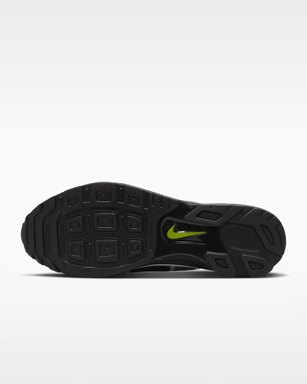 IQ8012-001 Nike Zoom Streakfly 3 "Black/Summit White" (Men's)
