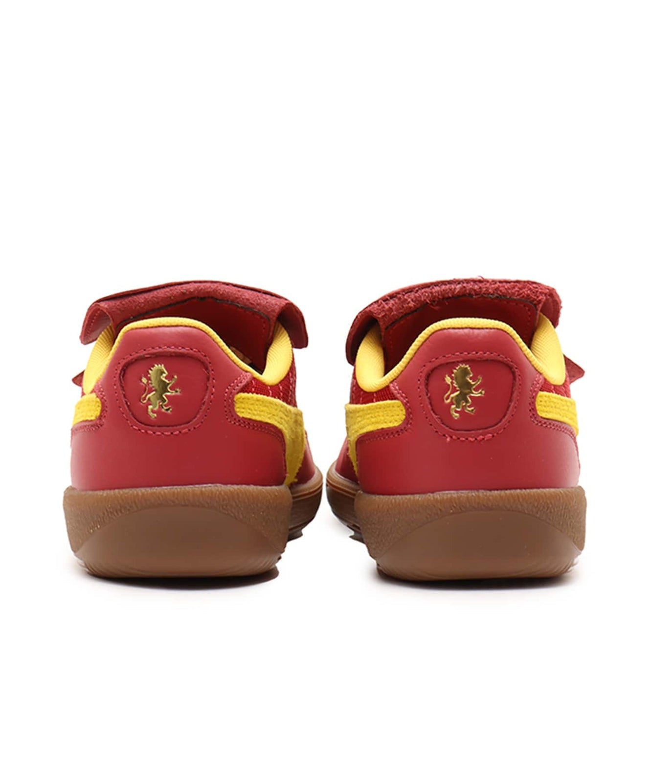 401209-01 Harry Potter Puma Palermo Gryffindor (Men's)