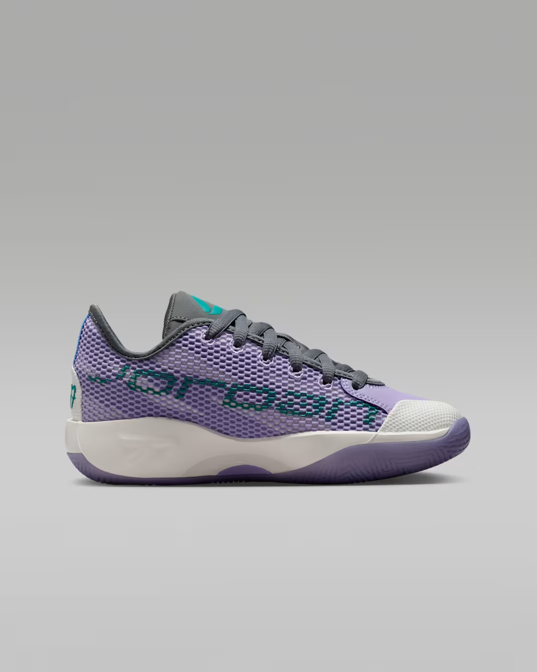 IH0573-501 IH0573-501 Nike GS Luka 77 Urban Lilac/Iron Grey
