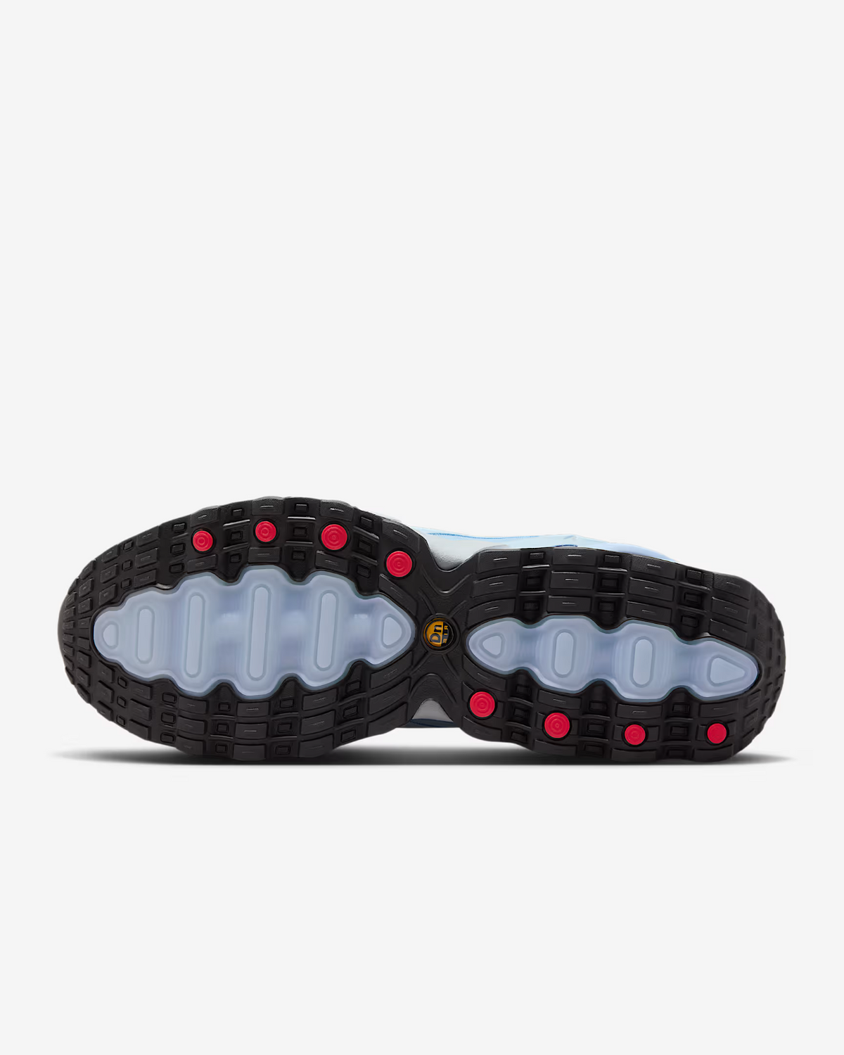 HF5509-401 Nike Air Max DN8 Celestine Blue Black Celestine Blue Pure (Women's)