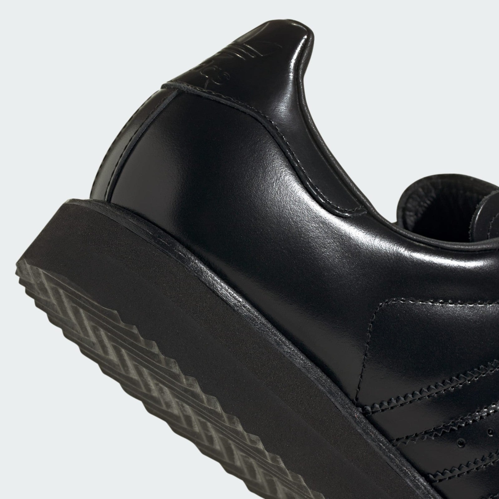 KJ7482 KJ7482 adidas Superstar Lux Core Black (Men's)