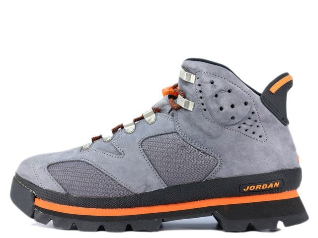 303897-002 Nike Jordan AJB 6 "Grey" (Men's)