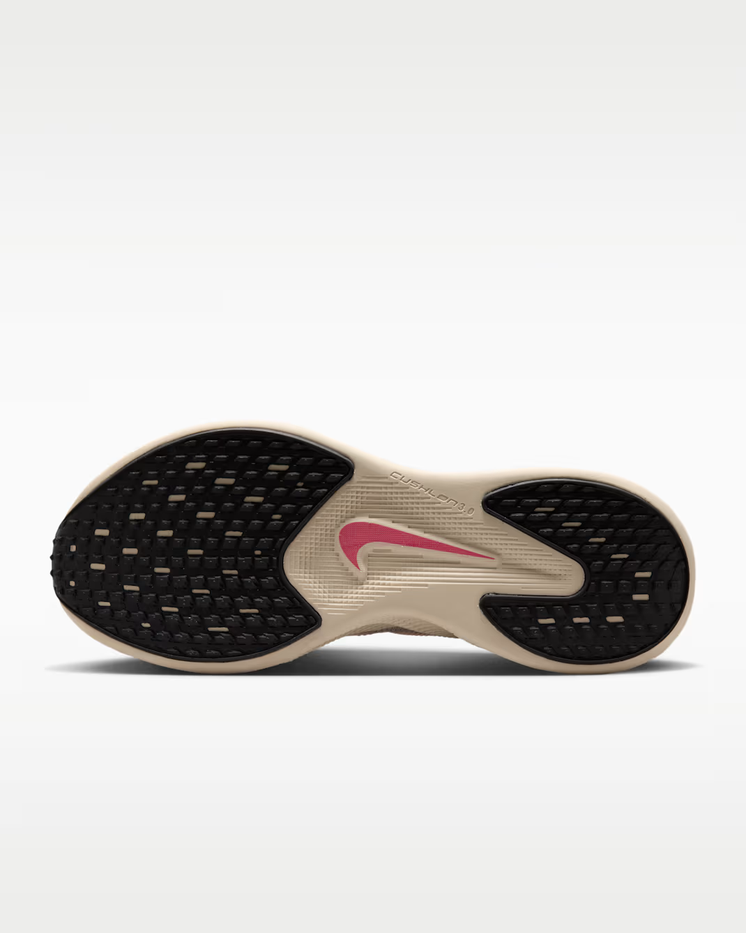 HM9697-013 Nike Ava X "Light Bone/Black" (Men's)