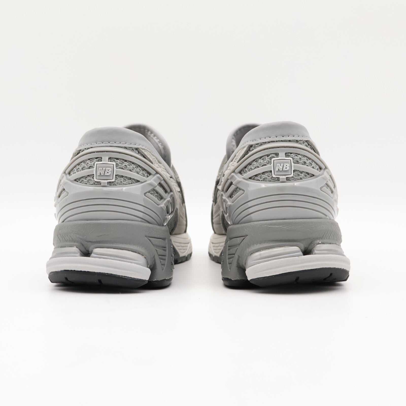 U1906LGR New Balance 1906L Raincloud White (Men's)