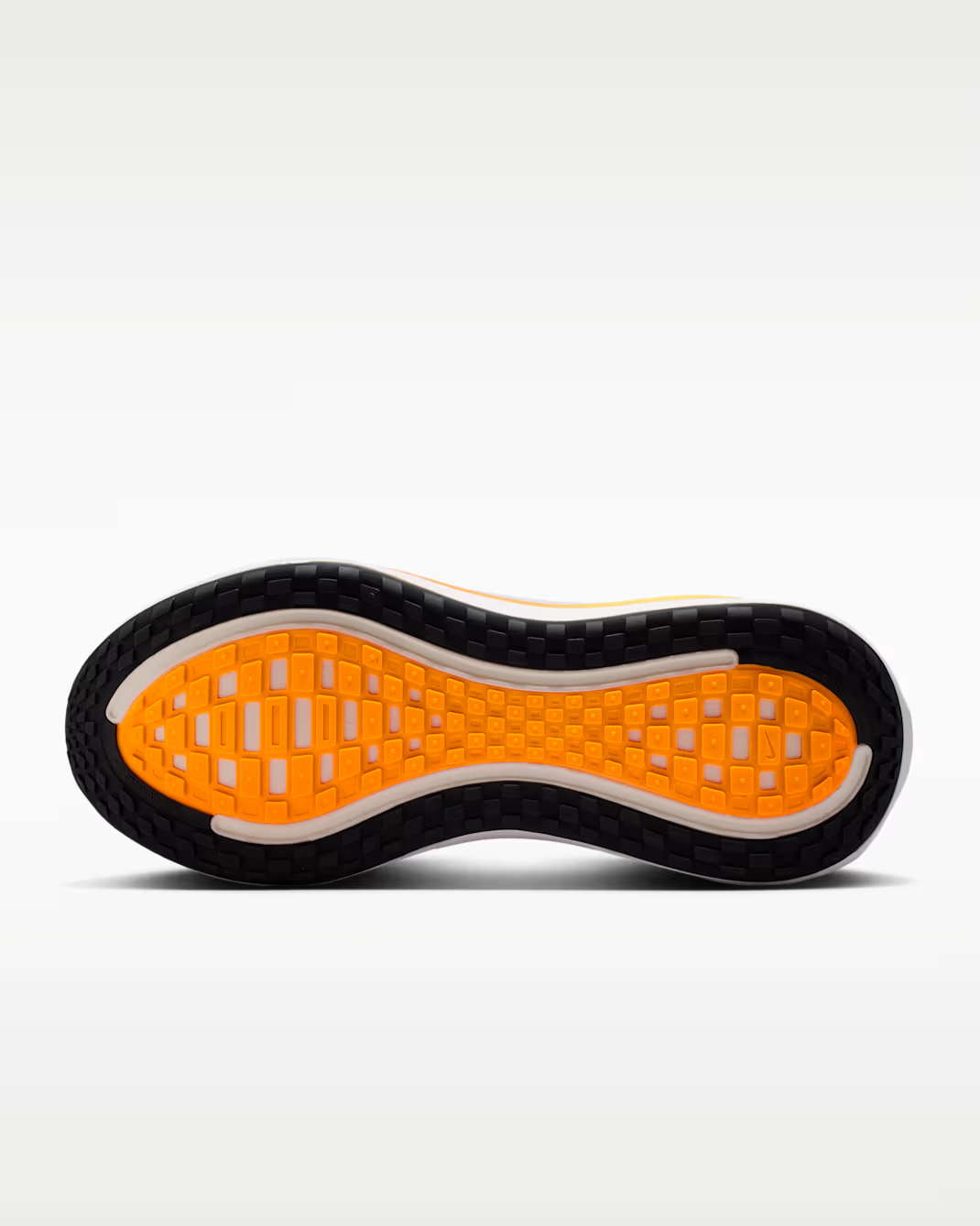 HV8150-404 Nike Vomero Plus "Hydrogen Blue/Total Orange" (Men's)