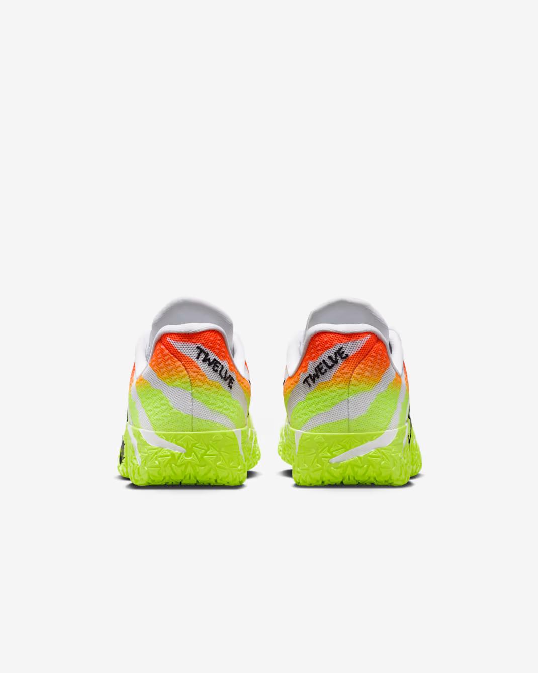 IM8692-100 Nike GS 3 Snowed In
