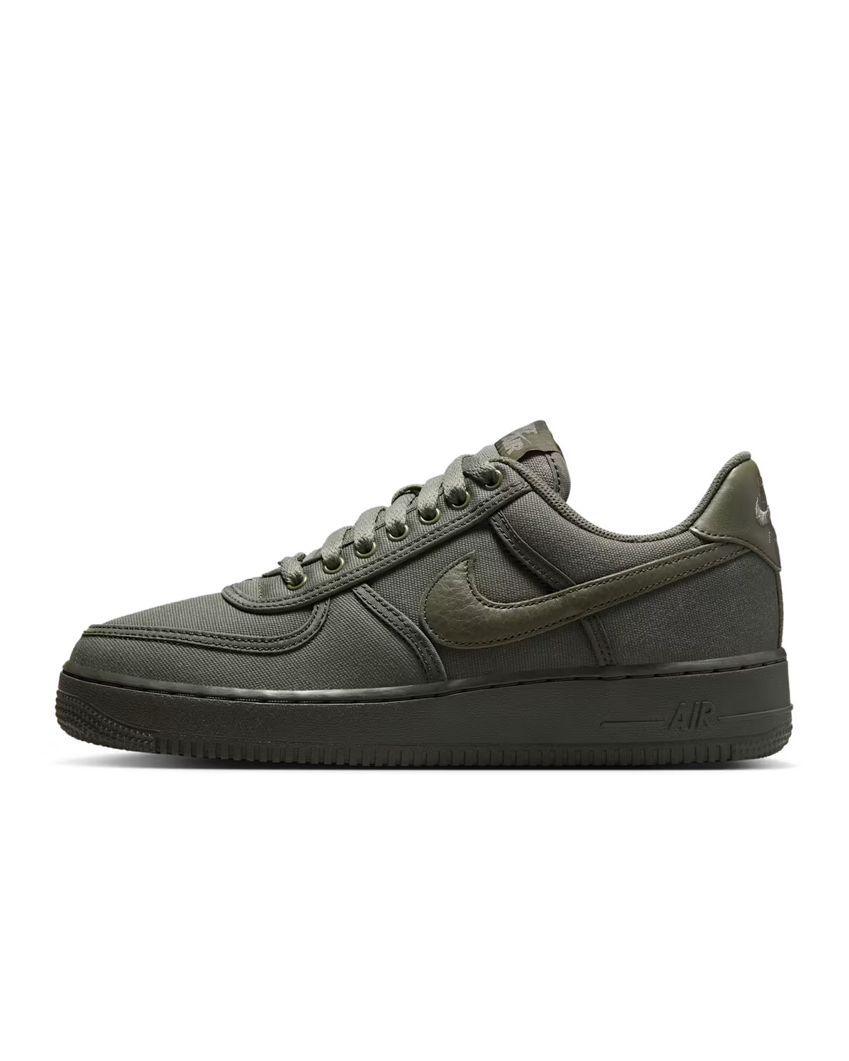 IR5895-399 Tune Ã Nike Air Force 1 Low CVS "Wardrobe Unlocked" (Men's)