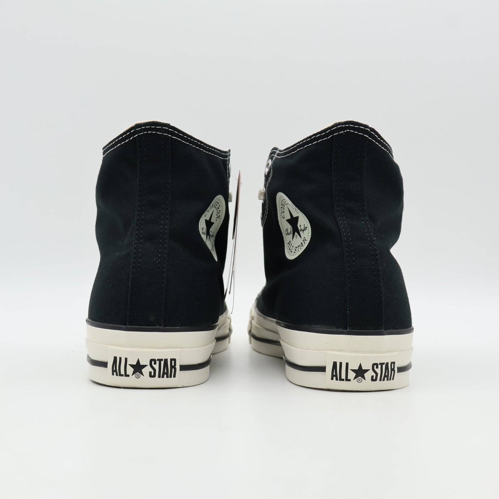 31312331 Converse All Star (R) WP Hi Black (Men's)