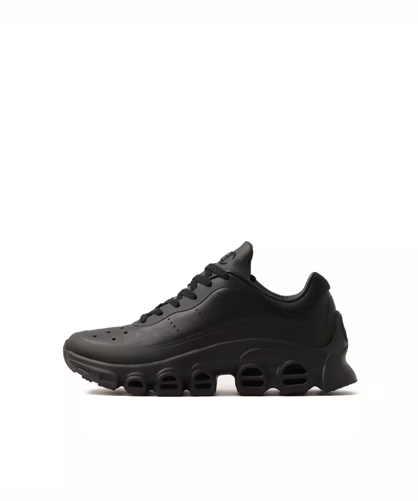 KI9522 THUG CLUB adidas Adifom Megaride Core Black (Men's)