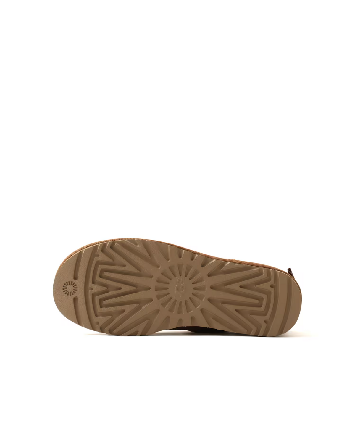 1185491-CHE UGG ULTRA MINI BAILEY BOW (Women's)