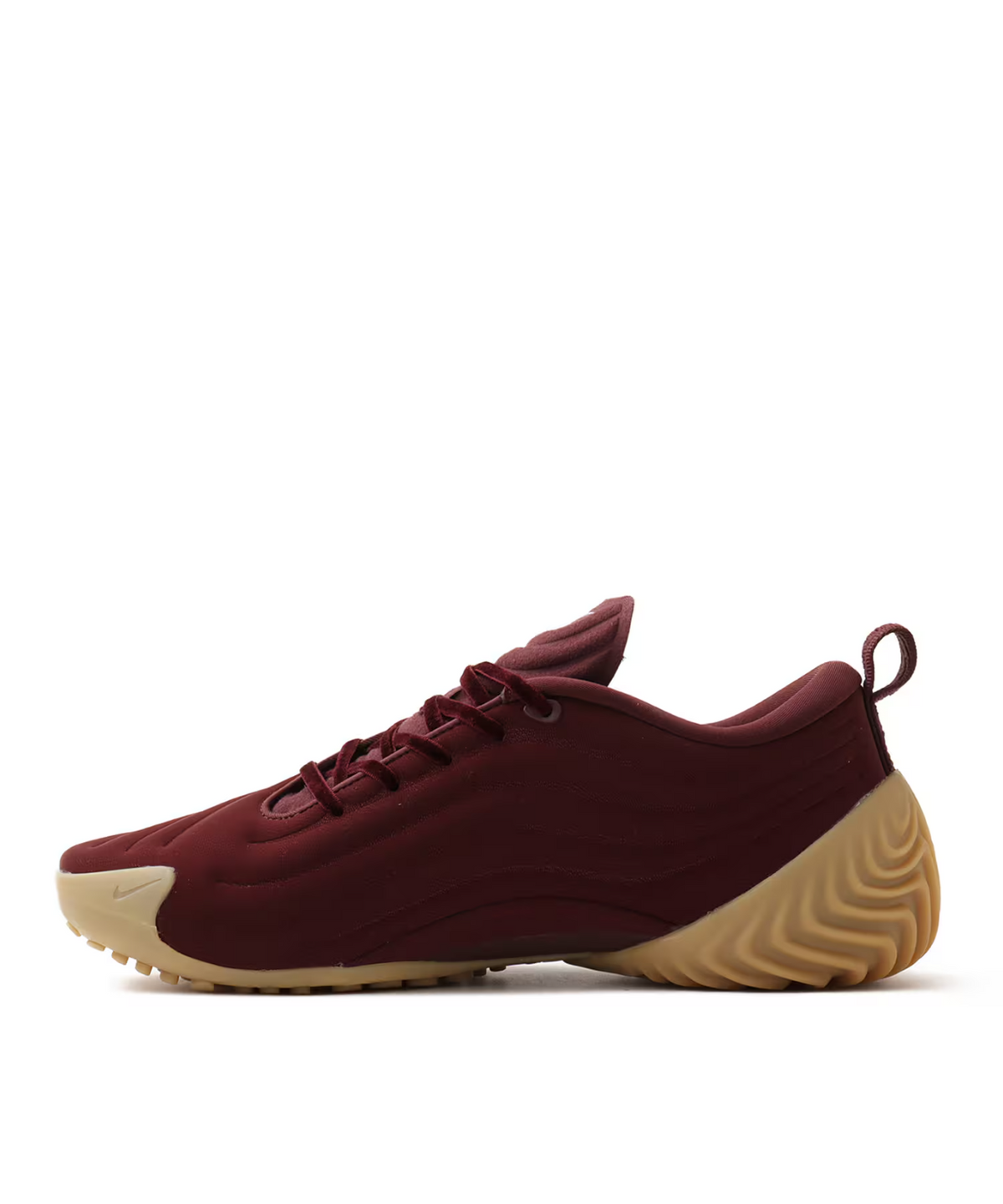 FZ5778-600 Nike Astra Ultra Burgundy Crush Metallic Silver (Women's)