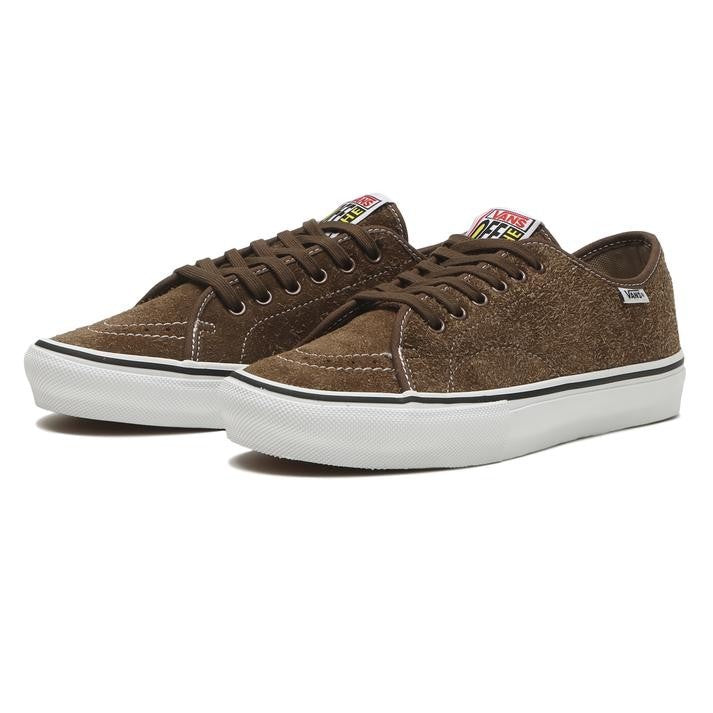 VN000Y1NFST Vans Skate Ave Classic "Vintage Cocoa" (Men's)