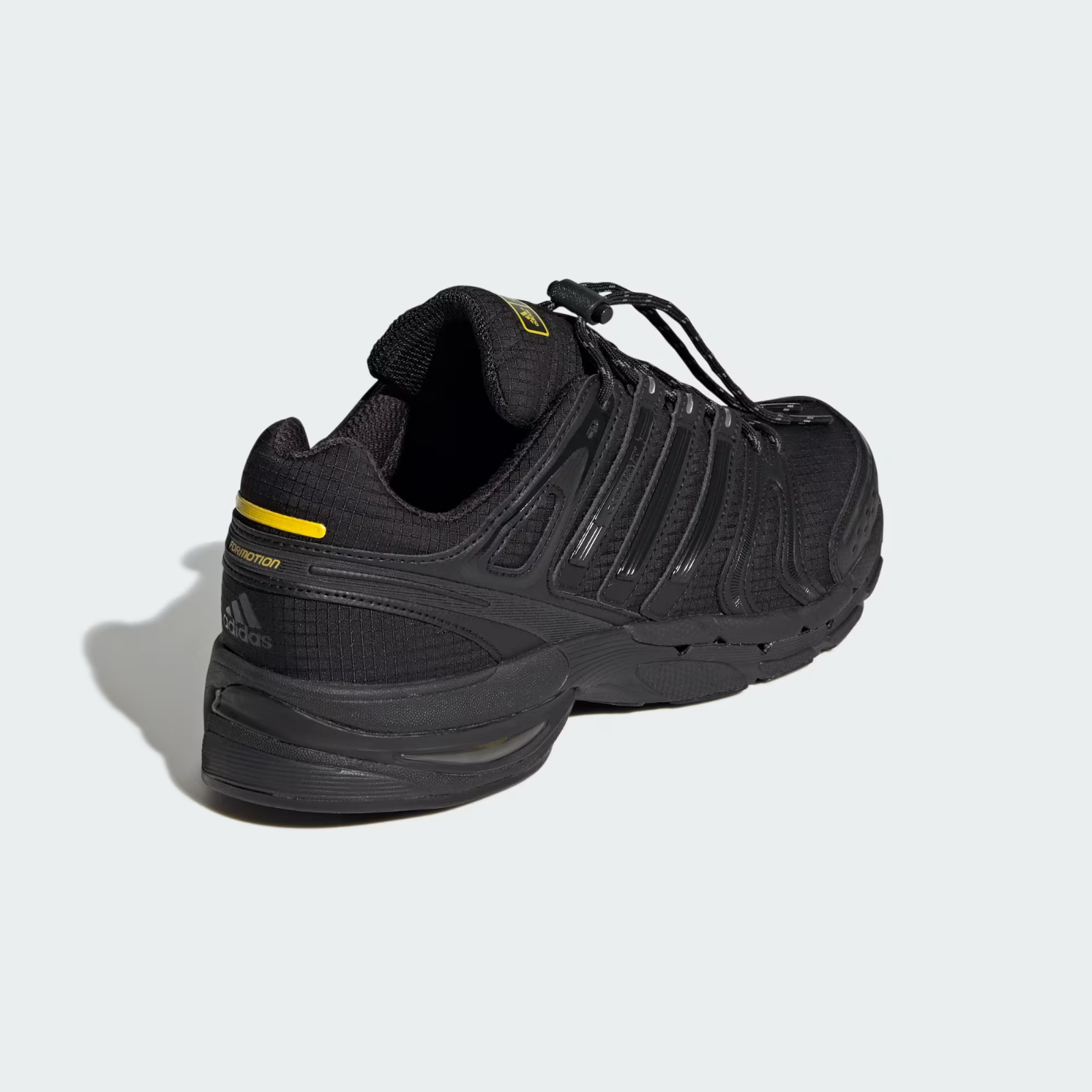 KZ7073 adidas Adistar Control 5 For Japan "Triple Black" (Men's)