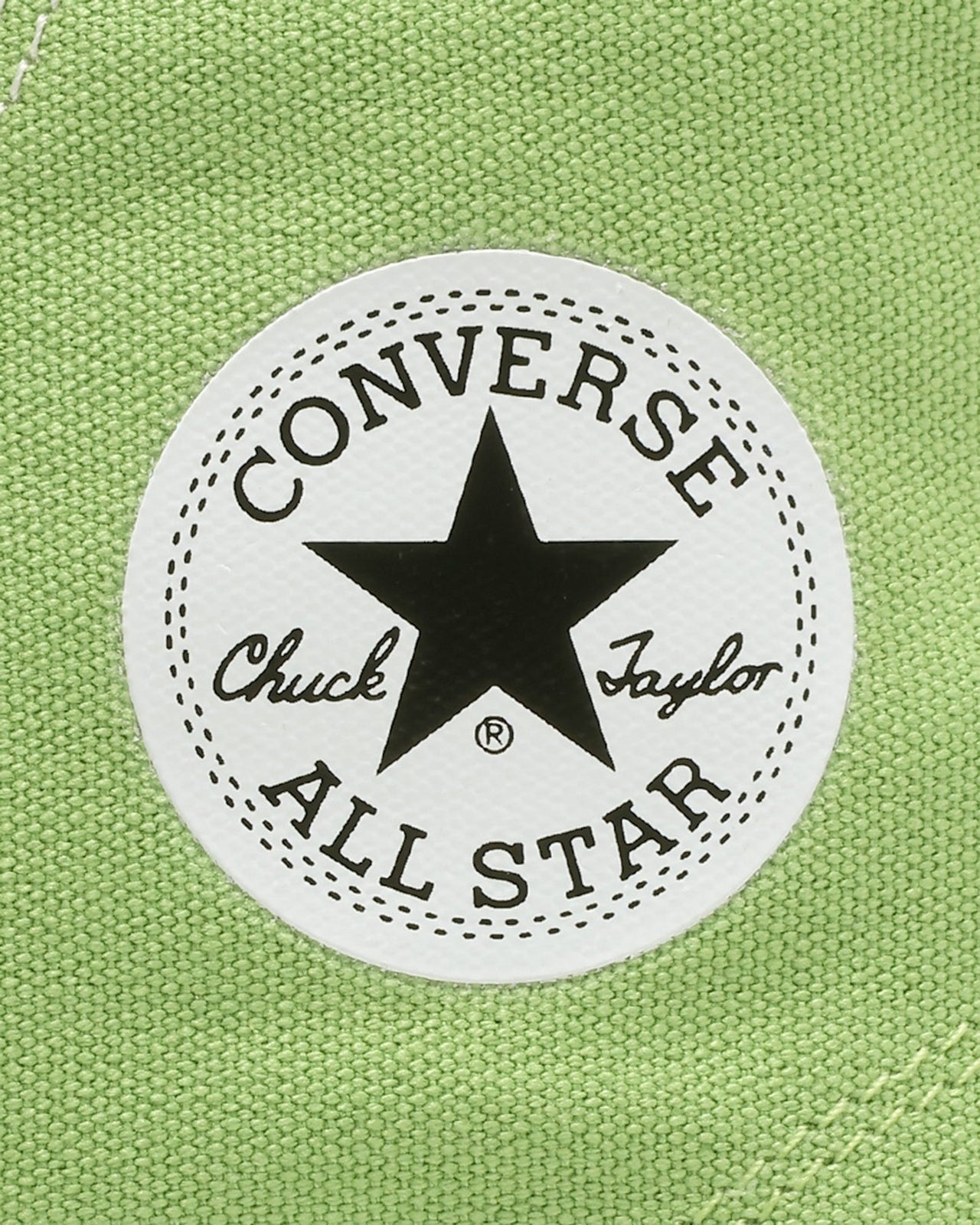 31311911 Converse All Star Trekwave Hi Light Green (Men's)