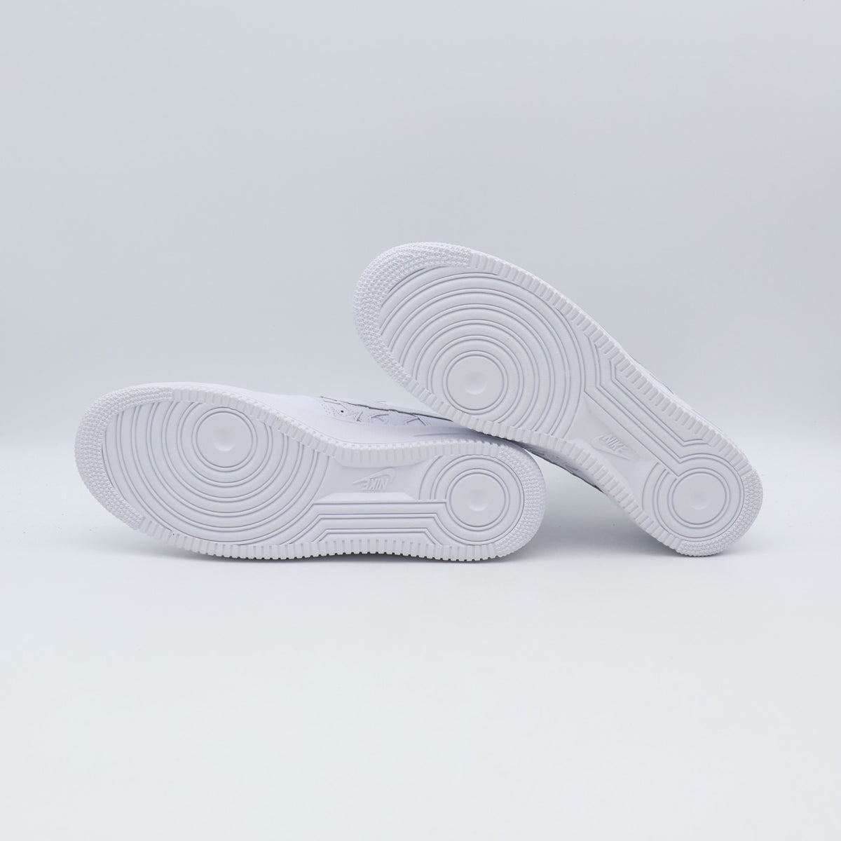 IM5750-100 Nike Air Force 1 Low White Stars (Men's)