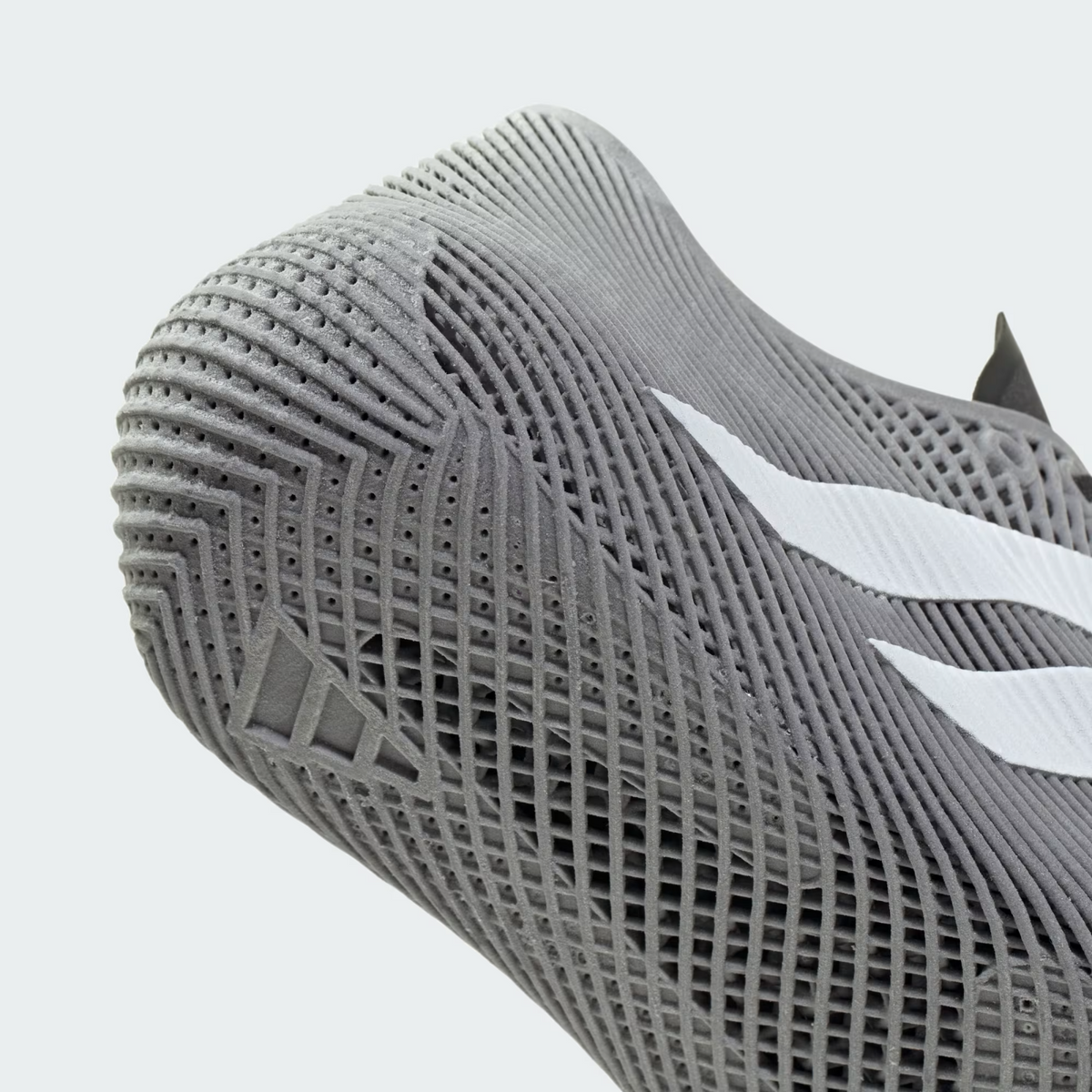 KJ8967 adidas Climacool Laced Grey Four Chalk White Carbon (Men's)