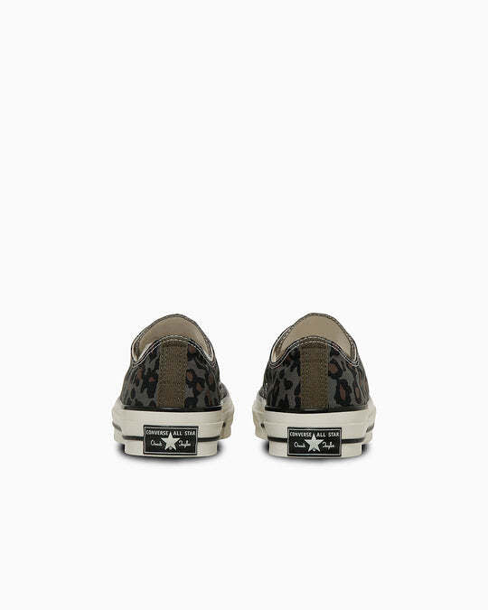 31314070 Converse All Star Lgcy LP OX Graphite Green (Men's)
