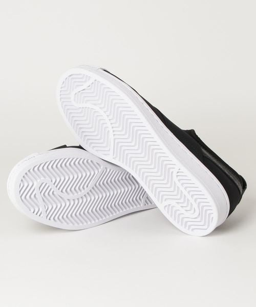 FW7051 adidas Superstar Slip-On "Core Black" (Men's)