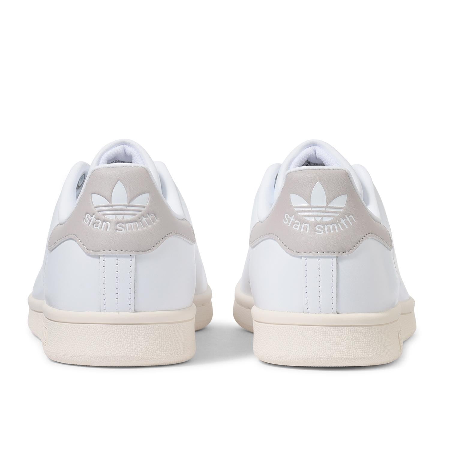 KK1304 adidas Originals Stan Smith Footwear White Chalk (Men's)