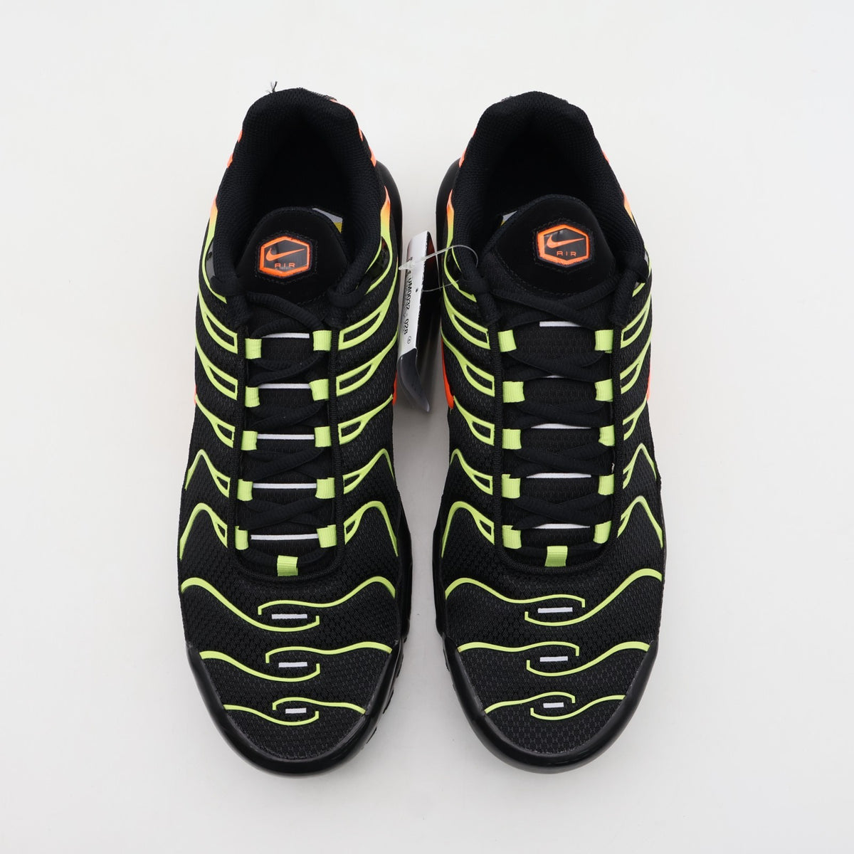 DM0032-028 Nike Air Max Plus Sunrise (Men's)