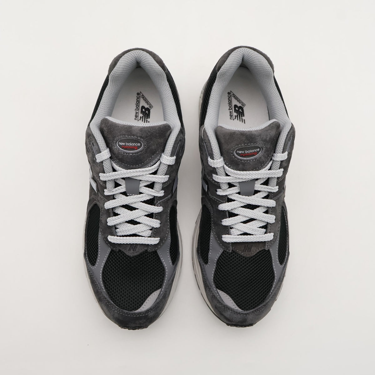 U2002RA New Balance 2002R  Dark Grey (Men's)