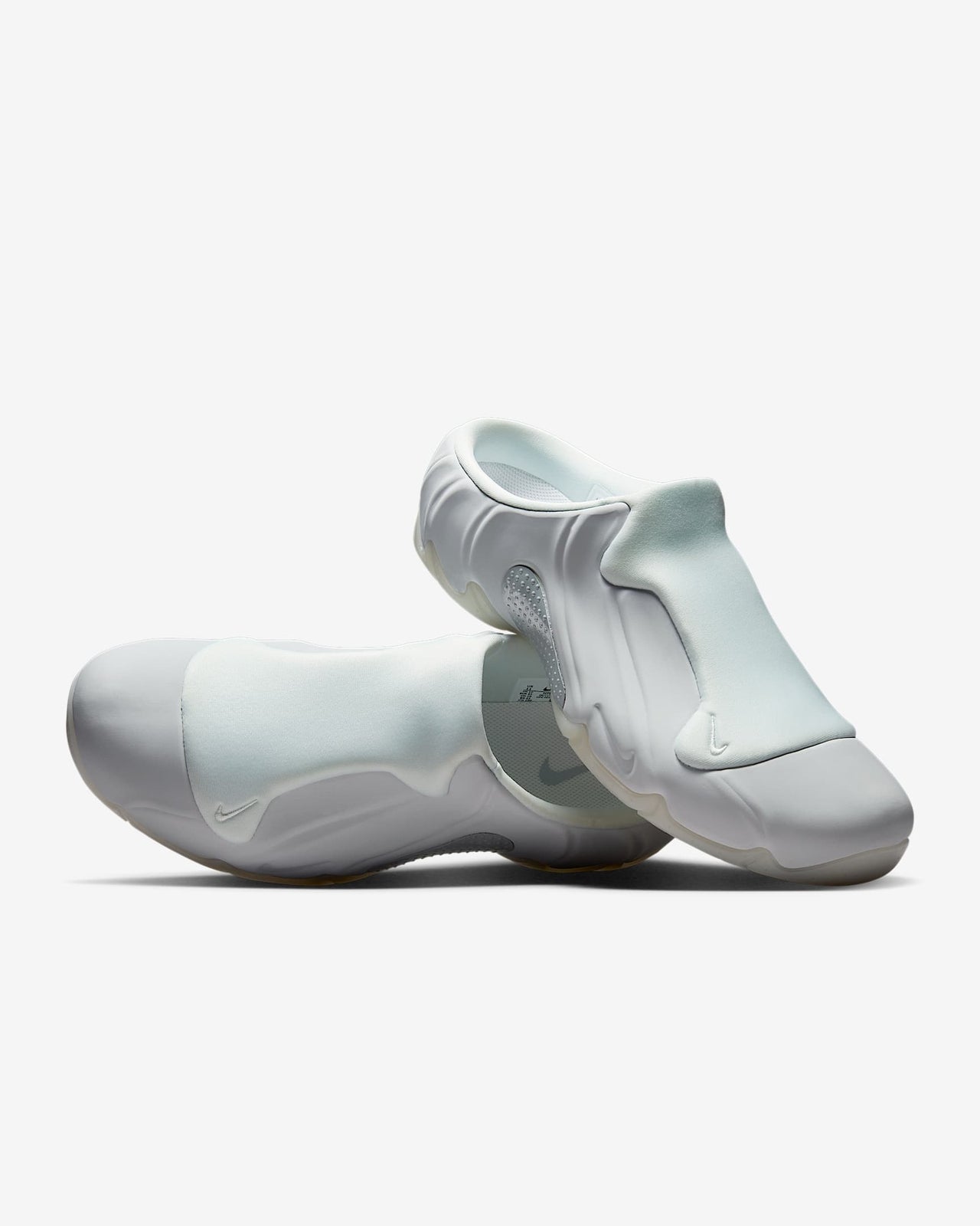 HJ4478-100 Nike Clogposite Photon Dust Summit White (Men's)