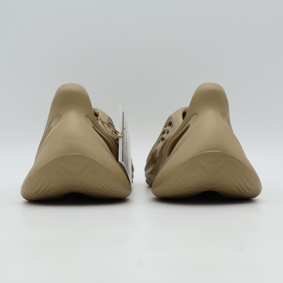 GV6842 adidas YEEZY Foam Runner Clay Taupe (Men's)