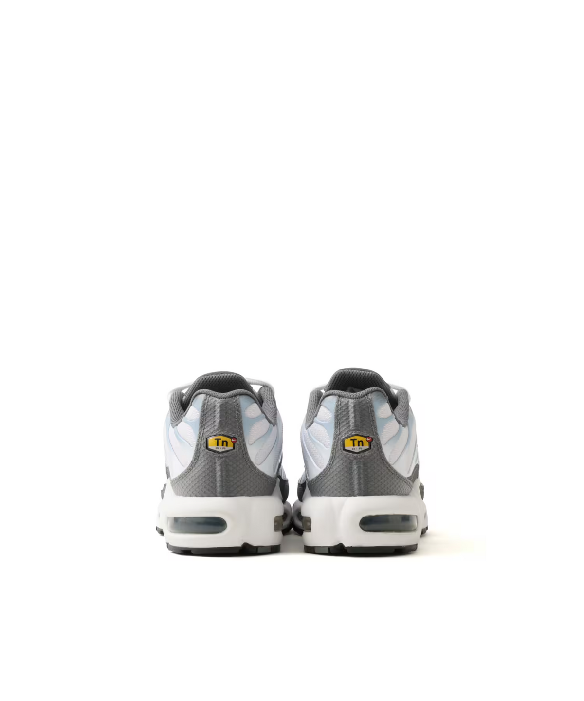 IV5757-070 Nike Air Max Plus "Smoke Grey/Light Armory Blue" (Men's)